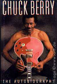 Chuck Berry: The Autobiography