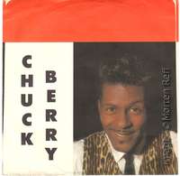 PS for Chess US Chuck Berry singles