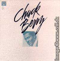Chuck Berry - The Chess Box