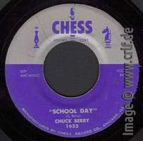 CHESS 1653 A