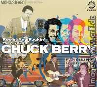 Chuck Berry - Reelin' And Rockin'