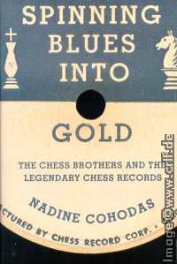 Nadine Cohodas: Spinning Blues into Gold