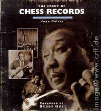 John Collis: The Story of Chess Records
