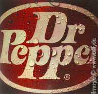 Dr.
Pepper Commercials Album 1977