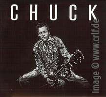 DUALTONE album CHUCK