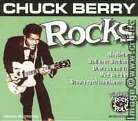 Chuck Berry Rocks, Digimode GTR 39508