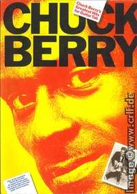 Chuck Berry's Greatest Hits For Guitar Tab
