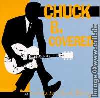 Chuck B. Covered