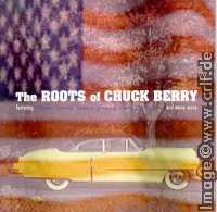 The Roots of Chuck Berry