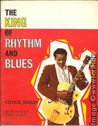 Jewel Music: The King of Rhythm and Blues