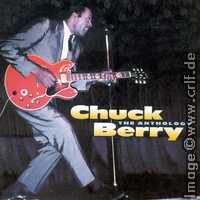Chuck Berry - The Anthology
