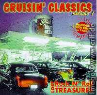 Cruisin' Classics Vol.1, MR DJ 101