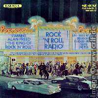 Radiola Rock'n'Roll Radio