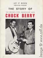 J.-P. Ravelli: Chuck Berry