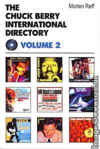 Morten Reff: Chuck Berry International Directory Vol. 2