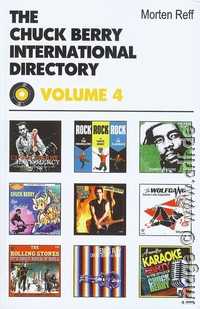 Morten Reff: Chuck Berry International Directory Vol. 4