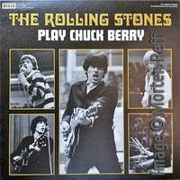 The Rolling Stones play Chuck Berry