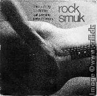 NQCS-1 - Rock Smuk