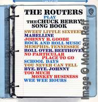 The Routers Play the Chuck Berry Songbook