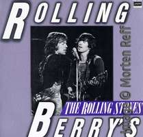 Rolling Berry's