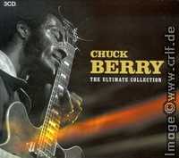 Chuck Berry - The ultimate collection
