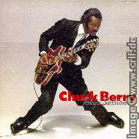 Chuck Berry Tokyo Session