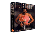The Chuck Berry Bibliography - Books about his work and life