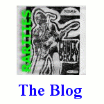 The Chuck Berry Collectors Blog - News and discussions