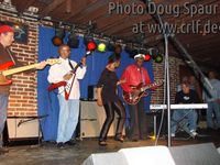 Blueberry Hill Band, photo: Doug Spaur