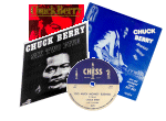 The Chuck Berry Database - All Songs, all sessions, all musicians