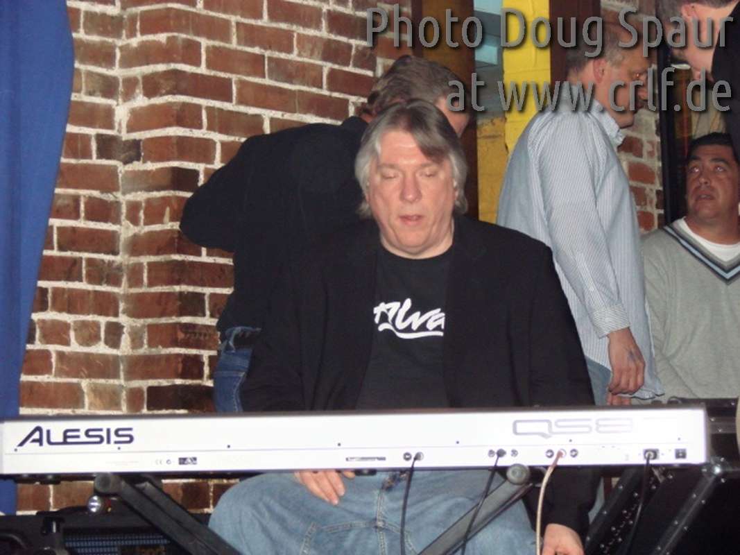 Ray Manzarek remembered by Doors bandmates, rockers - CBS News