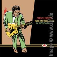 Chuck Berry - Rock And Roll Music