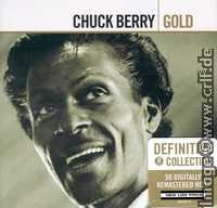 Chuck Berry - Gold