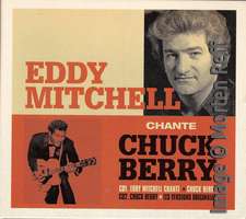 Eddy Mitchell Chante Chuck Berry