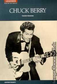 Carmelo Genovese: Chuck Berry