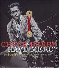 Have Mercy - His Complete Chess Recordings 1969-1974