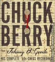 Johnny B. Goode - His Complete '50s Chess Recordings