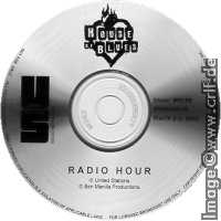 House of Blues Radio Hour
CD