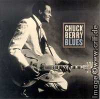 Chuck Berry - Blues - MCA B0000530-02