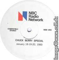 NBC
Special Chuck Berry 1980
