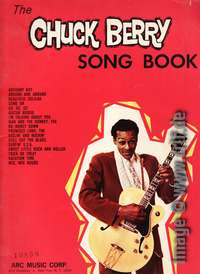Arc Music: The Chuck Berry Songbook