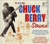 The Chuck Berry Sound